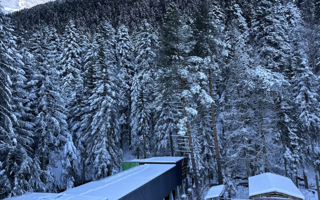 Квартира ArtHouse Dombay