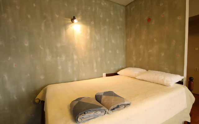 Апартаменты Татарская Слобода