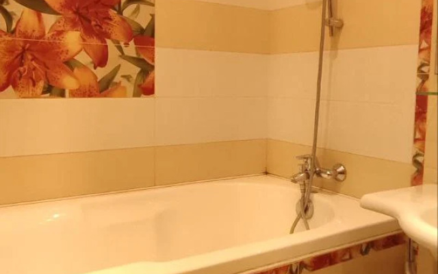 Квартира 2 комнатная на Алексеева