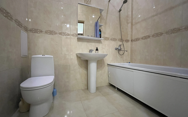 Апартаменты SUNDAG К48