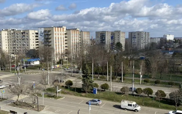 Квартира на Юннатов 12 (Ю)