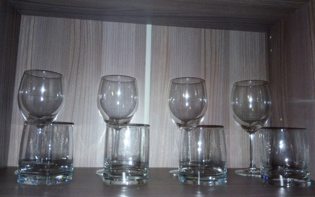 M7 Balashikha Apartments