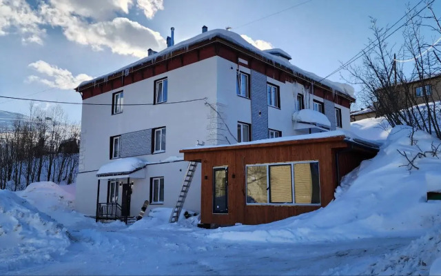 Pik Hotel