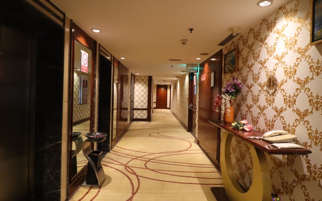 Skycity Hotel