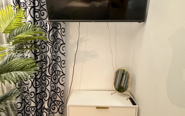 Апартаменты на Суздальской SmileRoom