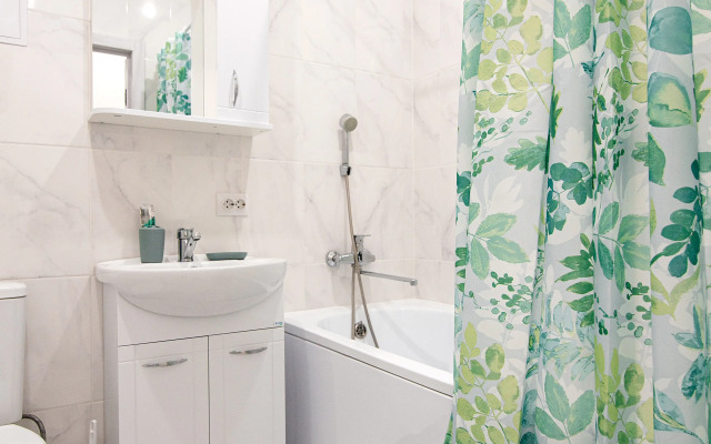luna Seti Apartamentov Key2home Flat