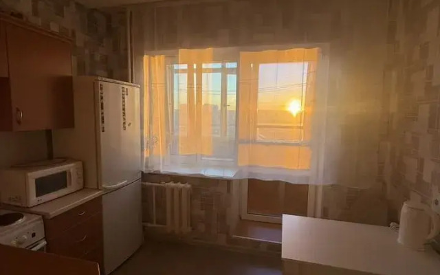 Квартира на Дагестанской 12