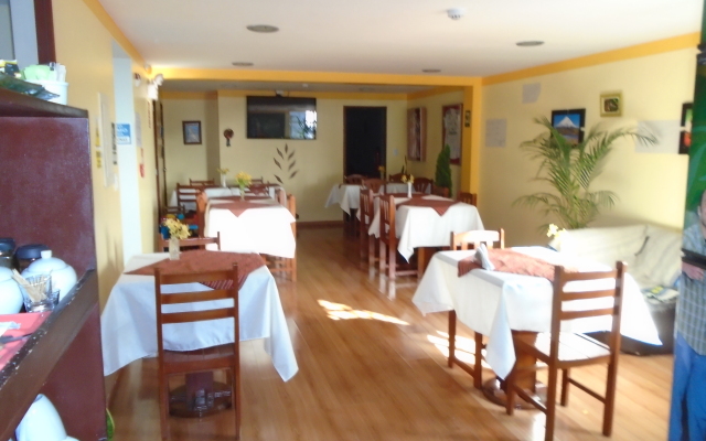 Royal Inca Hotel