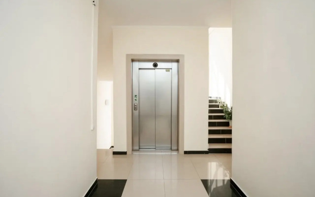 Apartamenty na Bytkhe Flat