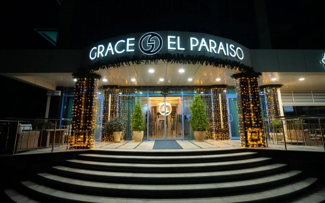 Grace El Paraiso Hotel