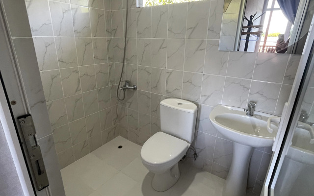 Topchyan 15 Guest house