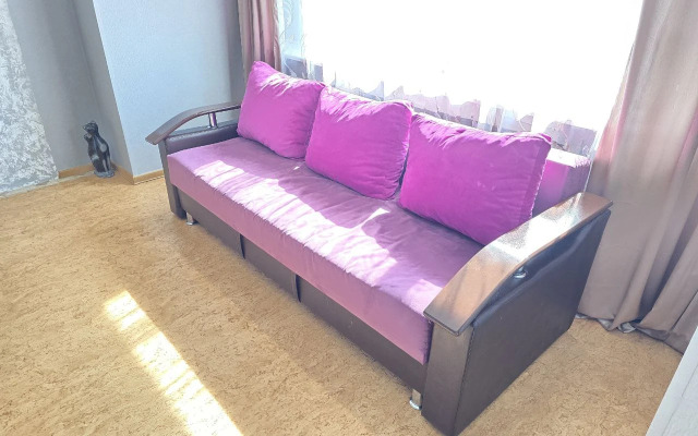Odnokomnatnaya Kvartira V Tsentre Flat