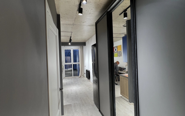 Mistera Gyustava Dobre Flat