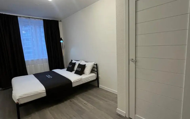 Inndays Apartments Na Shosse V Lavriki 64k1 Apartments