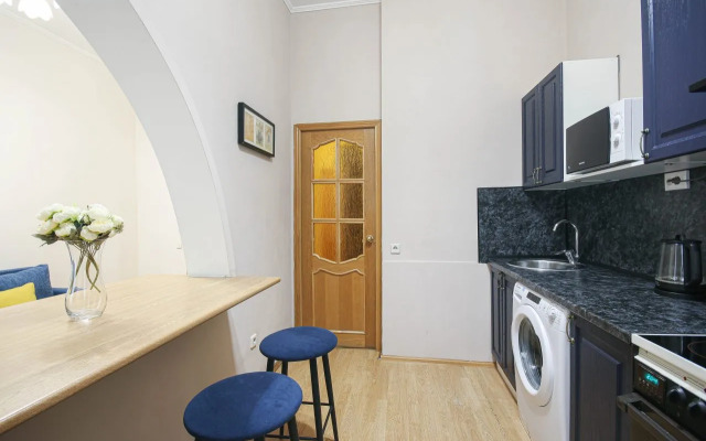 Апартаменты Apart Lux Знаменка