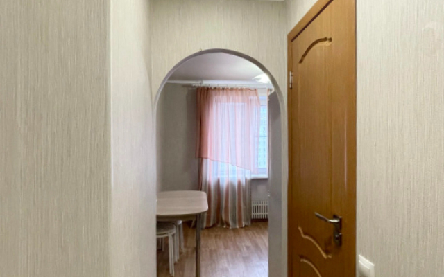 Ryadom S Akvaparkom Flat