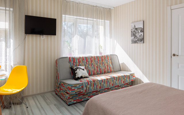 Квартира Уют