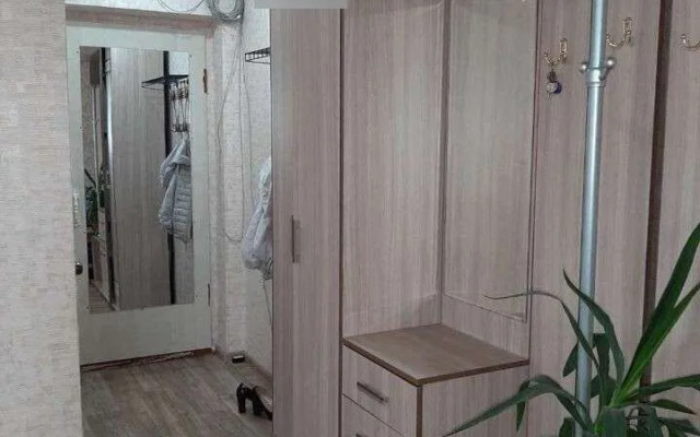 Квартира на Алюминиевой 78