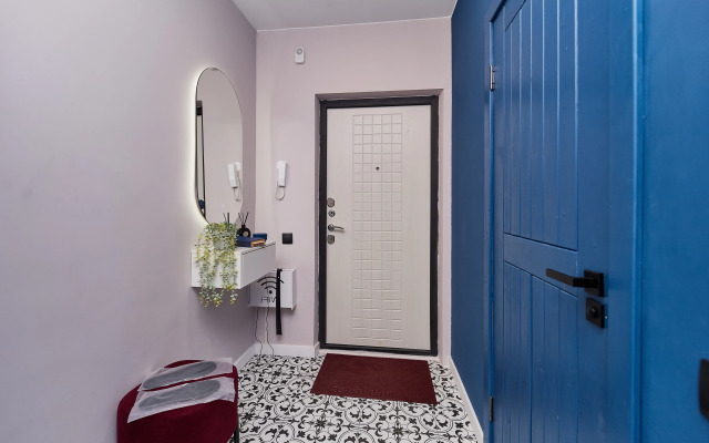 Апартаменты Умная Студия