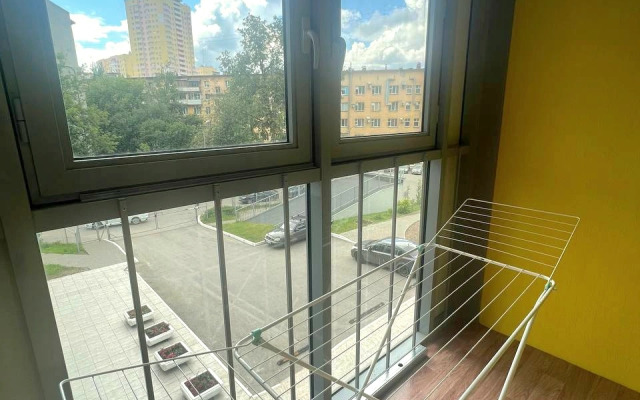 Lazurny Provans Flat