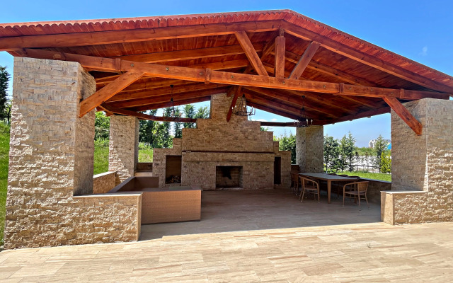 Arena Apartments Guba Villa