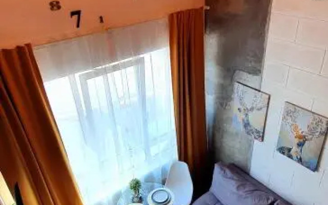 Duplex Loft Apartments 1