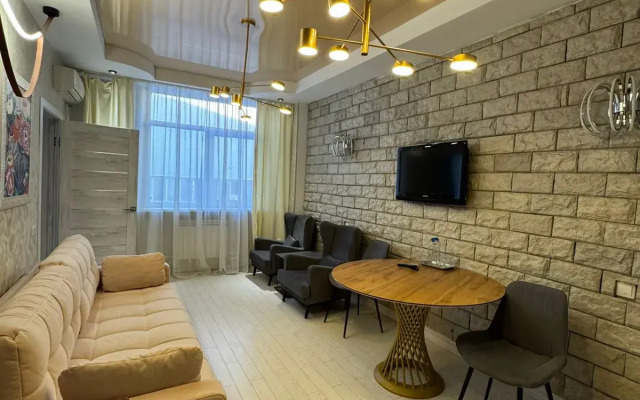 Отель Гостиница Октябрьская