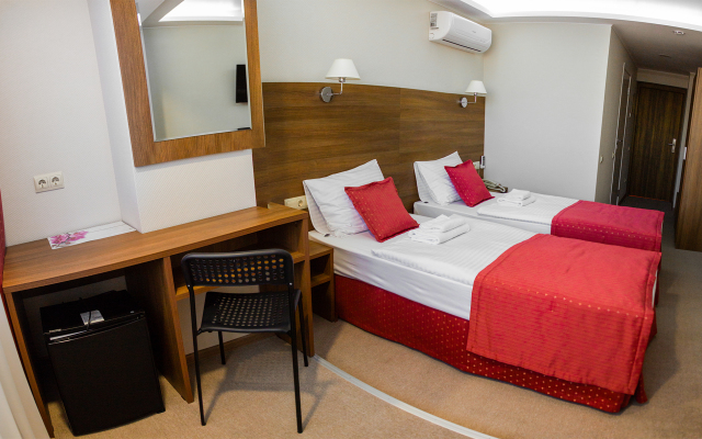 Hotel Milot
