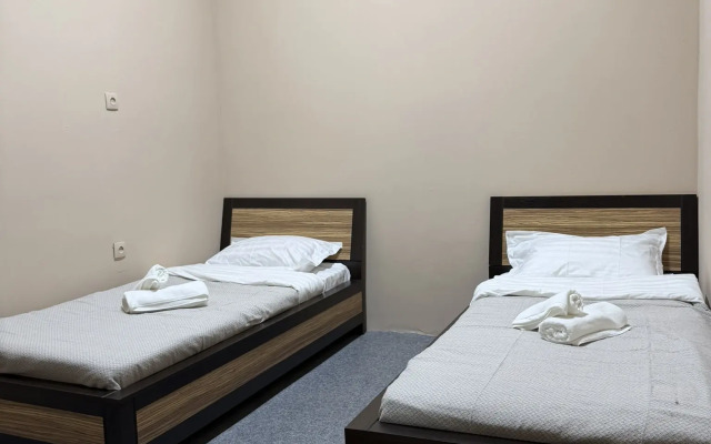 Хостел Sky Tau