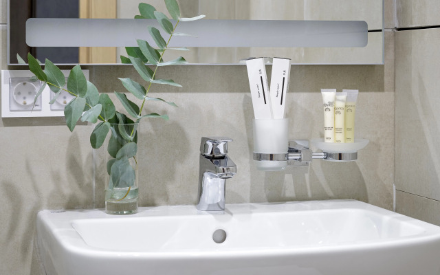 Апартаменты Grand Palace 827