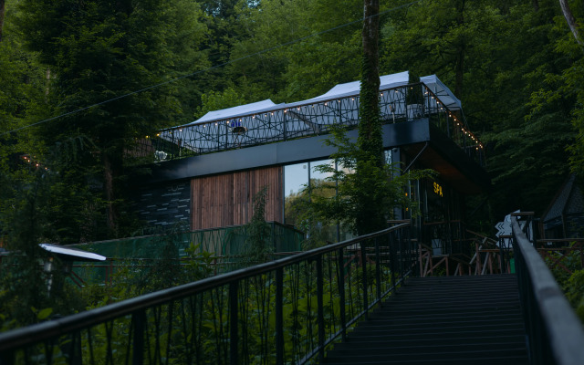 Riverside Resort&spa