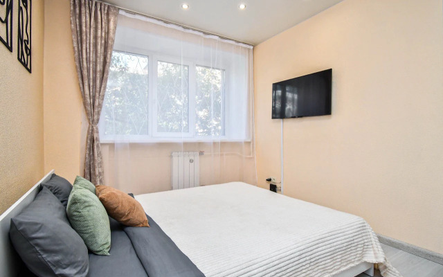 Квартира в центре города