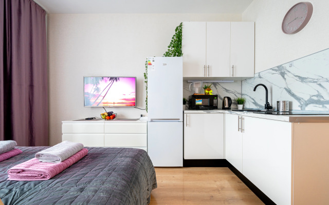 Апартаменты Blueberry