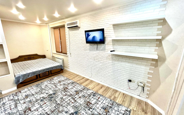 Na Zvezdnoy 51k1 Apartments
