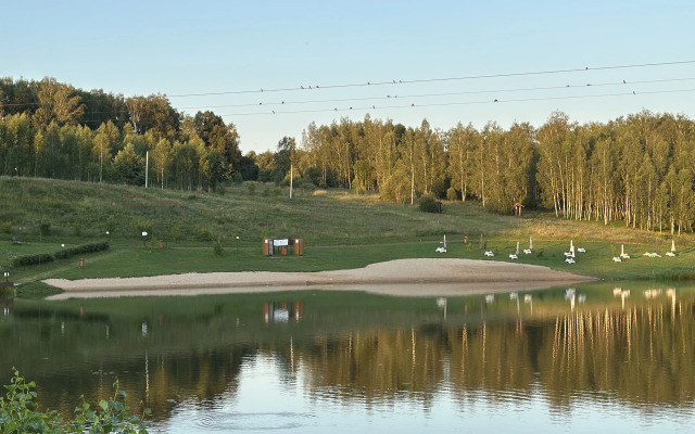 Частный дом Уютный