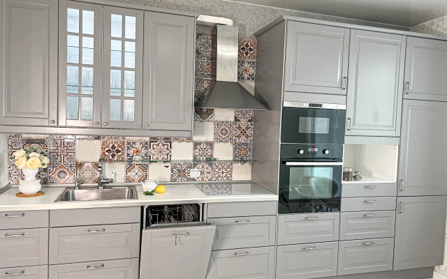 Отель Pashk Inn Apartments на Улице Юлиуса Фучика