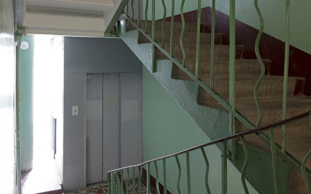 Квартира Myhome Yourhome на Тельмана 40