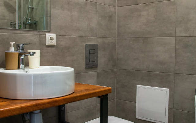 Апартаменты KEY 7043