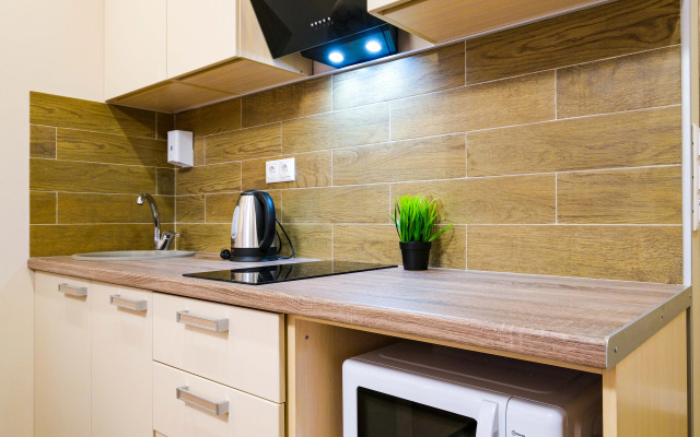 Апартаменты Ватутина 2