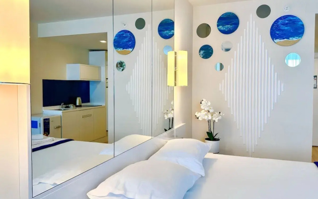 Orbi A 4049 Apartments