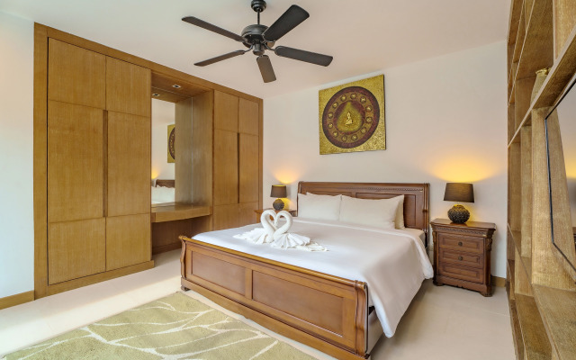 Wings Elegant 2Br Bang Tao Beach Villa