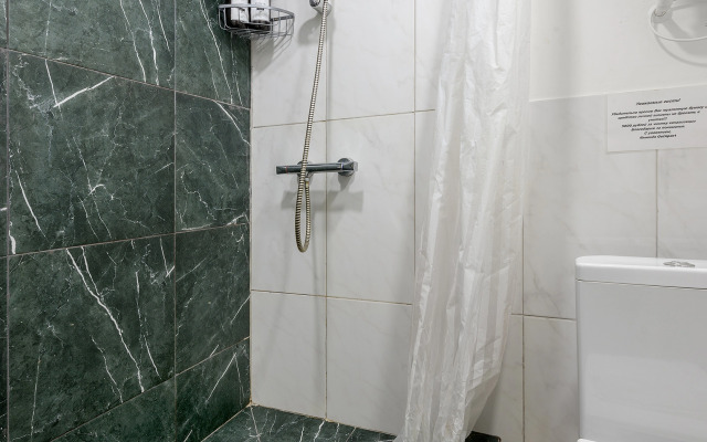 Апартаменты Двухместные Без Окна (17)