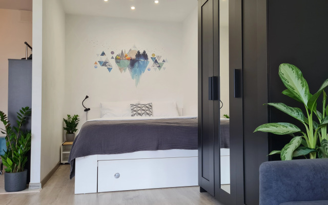 A&J Studio Apartments