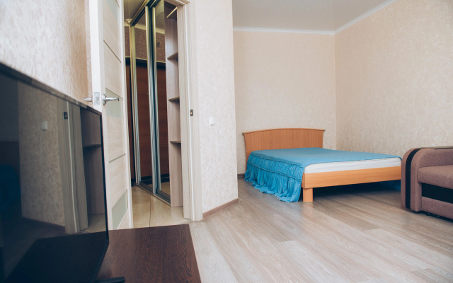 Квартира на ул Цюрупы 158к2