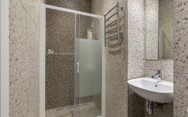 Апартаменты Студия 16