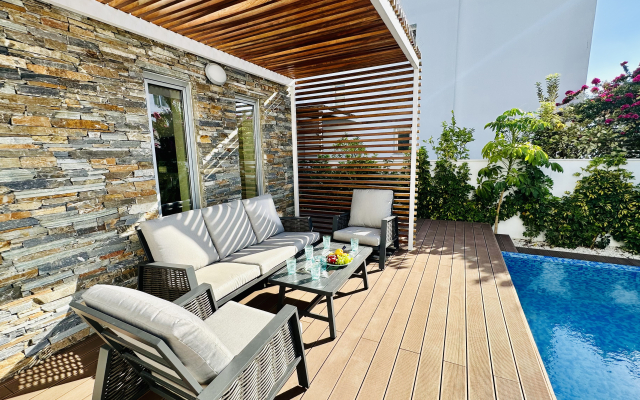 Villa Luxury Paradise Villa