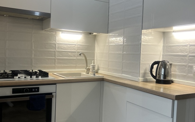 Апартаменты Светлогорск