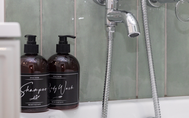 Квартира стильная студия рядом с метро Горки