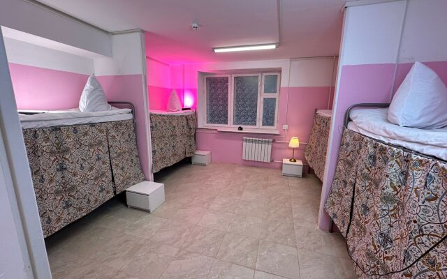 Lianozov Hostel