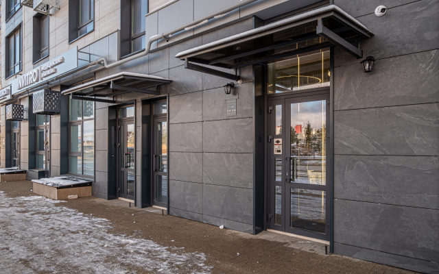 Апартаменты со Всеми Удобствами